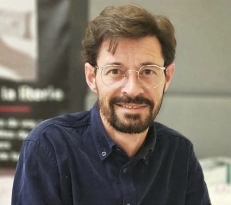 Guillaume Paré Room Factory