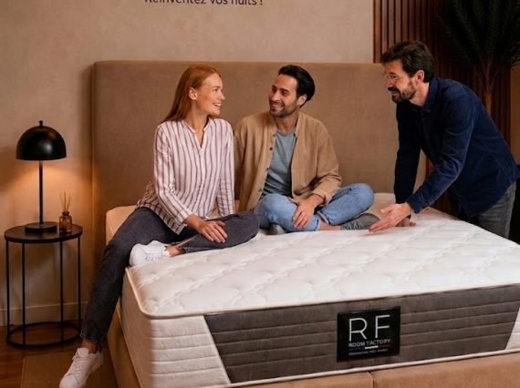 Room Factory Marketing